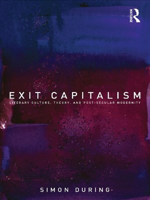 cover image of Exit Capitalism